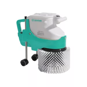 Brosse escaliers