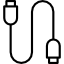 Cordons d'alimentation et Câbles