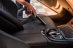 Automobile