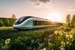 Transport ferroviaire