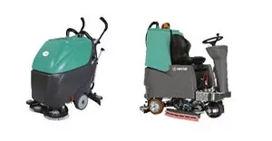 Autolaveuses